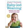 Tracey Murkett Gill Rapley Baby-led Weaning (Tascabile)