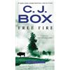 C. J. Box Free Fire (Tascabile) Joe Pickett Novel