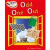 Odd One Out (Tascabile) Reading Stars Phonics