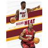 Ted Coleman Miami Heat All-Time Greats (Tascabile) NBA All-Time Greats Set 2