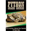 Pg Wizard Books Python Crash Course (Tascabile)