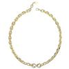 Guess Collana Jewellery JUBN03274JWYGT-U Marca, única, Metallo Non prezioso, Nessuna Pietra preziosa