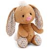 NICI lepre di peluche 50cm beige - Simpatico peluchetto con imbottitura morbida per giochi e coccole, perfetto come idea regalo per bambini e adulti - 61456