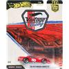 Hot Wheels Premium Car Culture '76 Greenwood Corvette