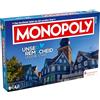 Monopoly Winning Moves - Monopoli - Remscheid- Gioco da Tavolo - età 8+ - Tedesco