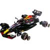 TURBO CHALLENGE - monoposto Oracle Red Bull RB19 - RC Prestige - 095627 - Auto Telecomandata - Blu - 1/16 - Kit di Montaggio - Batterie Non Incluse - Plastica - A partire da 8 anni