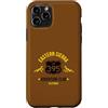 ENDU Designs -Backcountry Adventure Hike Custodia per iPhone 11 Pro Avventura escursionistica della Sierra orientale California Highway 395