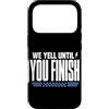 Triathlete Family Matching Race Day Crew Custodia per iPhone 17 Pro Supporto per triathlon Crew Swim Bike Run Race Day