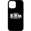 Funny 80s Saying & Funny 80s Designs Custodia per iPhone 12 Pro Max This is How Old I Am - Divertente cassetta con scritta in lingua inglese This is How Old I Am - anni
