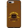 ENDU Designs -Backcountry Adventure Hike Custodia per iPhone 7 Plus/8 Plus Avventura escursionistica della Sierra orientale California Highway 395