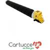 CartucceIn Cartuccia Toner compatibile Kyocera-Mita 1T02RMANL0 / TK-8525Y giallo