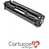 CartucceIn Cartuccia Toner compatibile Hp CF380X / 312X nero ad alta capacità