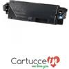 CartucceIn Cartuccia Toner compatibile Utax 1T02TW0UT0 / PK5018BK nero