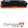 CartucceIn Cartuccia Toner compatibile Hp CE740A / 307A nero
