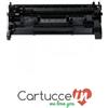 CartucceIn Cartuccia Toner compatibile Canon 3009C002 / 057 nero