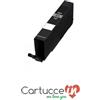 CartucceIn Cartuccia compatibile Canon 6122C001 / CLI-531GY grigio