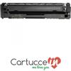 CartucceIn Cartuccia Toner compatibile Hp W2210XNC / 207X senza chip nero ad alta capacità senza chip