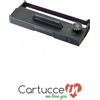 CartucceIn Nastro compatibile Epson C43S015366 / ERC-27B nero