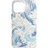 generic Custodia per iPhone 16 Pro Max Onda dell'oceano giapponese costiera
