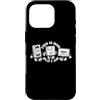 Funny 80s Saying & Funny 80s Designs Custodia per iPhone 16 Pro This is How Old I Am - Divertente cassetta con scritta in lingua inglese This is How Old I Am - anni