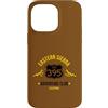 ENDU Designs -Backcountry Adventure Hike Custodia per iPhone 14 Pro Max Avventura escursionistica della Sierra orientale California Highway 395