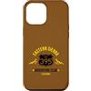 ENDU Designs -Backcountry Adventure Hike Custodia per iPhone 12 Pro Max Avventura escursionistica della Sierra orientale California Highway 395