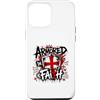 Christian Armor Of God Ephesians 6 11 Fa Custodia per iPhone 12 Pro Max Corazzato nella fede messo sull'armatura completa di Dio