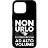 Le Scienze Motorie Custodia per iPhone 16 Pro Insegnante Educazione Fisica Scienze Motorie Palestra