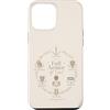 Armor Of Grace Co Custodia per iPhone 12 Pro Max Full Armatura Dio Efesini Fede Cristiana Versetto Bibbia