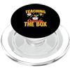 Special Education Appreciation For A Spe Insegnare fuori dagli schemi Educazione speciale per insegnanti SpEd PopSockets PopGrip per MagSafe