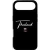 LEVART TRAVEL Wear Your Nation travel so Custodia per iPhone Air Tailandia THA Thailand