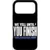 Triathlete Family Matching Race Day Crew Custodia per iPhone 17 Pro Max Supporto per triathlon Crew Swim Bike Run Race Day