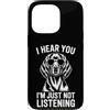 Fun Irish Setter Dog Cool Irish Setter D Custodia per iPhone 13 Pro Cane setter irlandese Divertente setter irlandese
