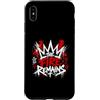 Christian Revival Fire 1:9 Scripture Fai Custodia per iPhone XS Max Il fuoco rimane Cristiano Revival Zaccaria 4 6