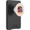 Classic Cuban Havana Tee Havana Miami Spanish Cuban Flag Habana Vieja Retro Cuba PopSockets PopWallet per MagSafe