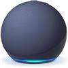 Amazon Echo Dot (Ultimo modello) | Altoparlante intelligente Wi-Fi e Bluetooth, suono più potente e dinamico | Blu notte, con Accesso Anticipato ad Alexa+