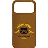 ENDU Designs -Backcountry Adventure Hike Custodia per iPhone 17 Pro Max Avventura escursionistica della Sierra orientale California Highway 395