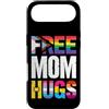 Free Mom Hugs LGBTQIA+ Pride Month Custodia per iPhone Air Mese dellorgoglio LGBTQIA+Mese Gratis Mom H