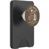Books Over People Co Amante dei libri Lettura Bibliofilo Bookworm Reader Fiori PopSockets PopWallet per MagSafe