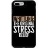 Gifts for Wood Carvers Custodia per iPhone 7 Plus/8 Plus Tagliare l'originale Stress Relief Carving