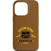 ENDU Designs -Backcountry Adventure Hike Custodia per iPhone 13 Pro Avventura escursionistica della Sierra orientale California Highway 395