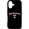 West Valley City UT Souvenirs & Gifts by Custodia per iPhone 17 West Valley City Utah
