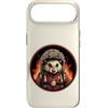 Firefighters Fans Custodia per iPhone Air Riccio vigili del fuoco
