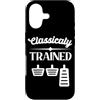 Mechanic Car Enthusiast Designs & Car Ou Custodia per iPhone 17 Classicamente addestrato Car Lover Mechanic Garage Car Guy