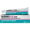 MARCO VITI FARMACEUTICI SPA Ialuronico Plus Crema 25g Equivalente Connettivina | Farmacia Mascia