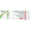 EPIFARMA SRL Diclofenac Teva 2% Gel 100g Antinfiammatorio | Farmacia Mascia
