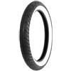 Mitas 16299 Pneumatico 2 1/2 -16 42J Mc2 Tl/Tt Ww