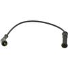 Bosch 0986357255 - Cavo di accensione - set di 4