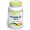 Why Nature Vitamina D3 4000 Ui 60 Compresse