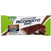 Why Nature Ricoperto Zero biscotto da 25 grammi Cocco